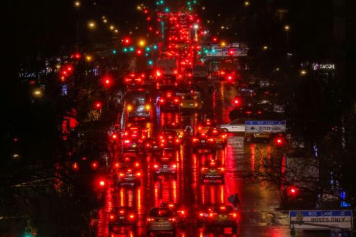 Autoridades de Nueva York aprueban peaje vehicular para entrar a Manhattan