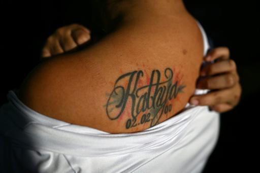 La búsqueda olvidada de los desaparecidos en El Salvador