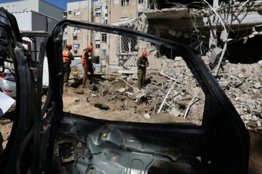 Irán e Israel se siguen atacando pese a declaraciones de Trump sobre negociaciones