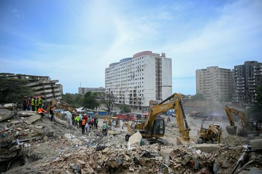 El doloroso baile de cifras de desaparecidos en los sismos en Venezuela