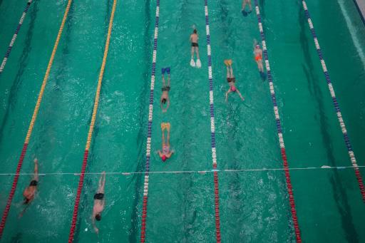 En duelo y aislados, pero libres de soñar: así es ser joven en Ucrania