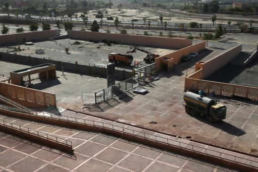 La FIFA atribuirá, sin suspense, las sedes de los Mundiales de 2030 y 2034
