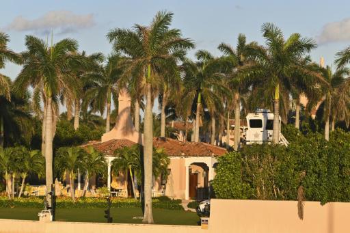 La residencia del presidente de EEUU, Donald Trump, en Mar-a-Lago, en Palm Beach (Florida), en una imagen del 20 de diciembre de 2024