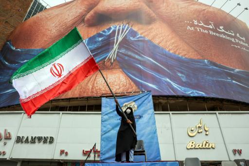 Irán intensifica sus amenazas por la operación de EEUU en Ormuz