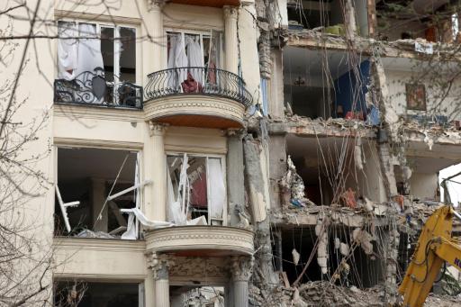 Irán e Israel se siguen atacando pese a declaraciones de Trump sobre negociaciones