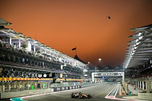 Norris conquista el Mundial de F1 pese a la remontada loca de Verstappen