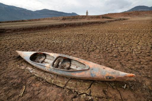 Barcelona entra en emergencia por la sequía e impone nuevas restricciones de agua