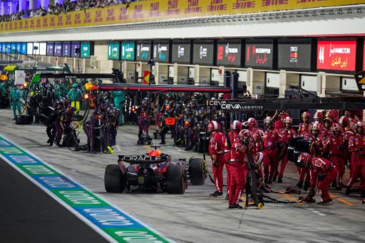 La F1 se prepara para una gran batalla final... provocada por un error de McLaren