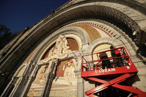 El papa León XIV afronta en Lourdes las agresiones sexuales en la Iglesia