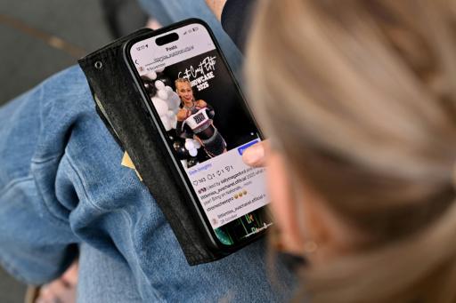 La lucha contra las redes sociales de una madre australiana que perdió a su hijo