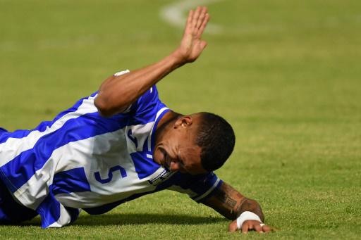 Honduras y Jamaica, a un paso del Mundial; Costa Rica y Panamá tiemblan