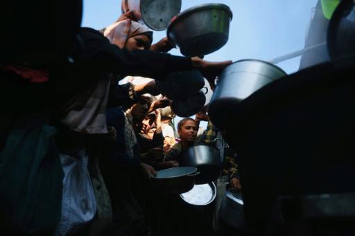 Israel prohíbe el acceso de 14 oenegés a Gaza y endurece el control a las labores humanitarias