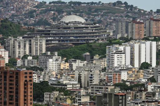 Visita virtual a El Helicoide, una denuncia del mayor centro de tortura de Venezuela