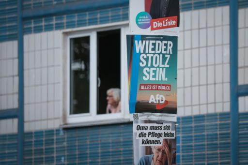 ¿Cómo se convirtió el este de Alemania en el bastión de la extrema derecha?