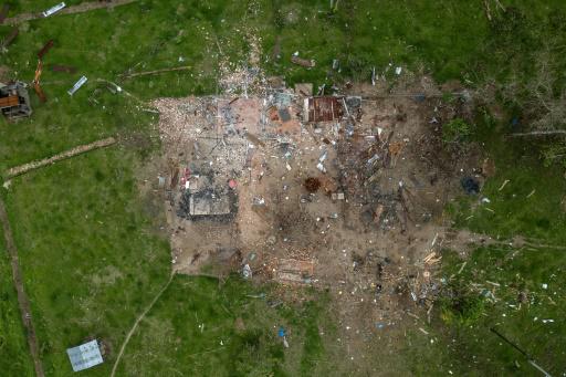 Quedé sin nada: campesinos aterrorizados por bombardeos antinarco de Ecuador