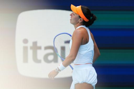 Rybakina somete otra vez a Pegula y avanza a semifinales de Miami