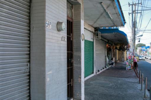 La guerra entre narcos hunde la economía de la ciudad mexicana de Culiacán