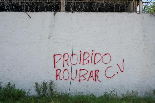 El crimen organizado de Brasil se expande hacia la Guayana Francesa