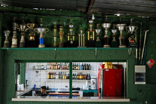 ¿Brasil es todavía el país del fútbol?
