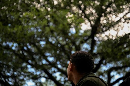 Una familia venezolana en añicos por las deportaciones de Trump a El Salvador