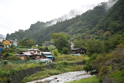 Un pueblo japonés que envejece busca nuevos residentes en Perú