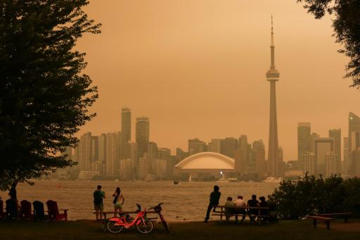 Argentina y España, bajo la amenaza del humo, ultiman detalles para la final del Mundial