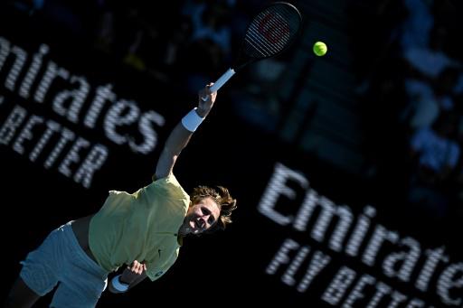 Swiatek y Gauff, las últimas favoritas eliminadas en Australia