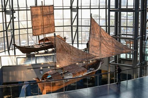 Un museo filipino rescata la historia de la mortífera y lucrativa ruta de los galeones españoles