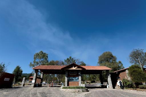 La última guarida del poderoso narco mexicano El Mencho