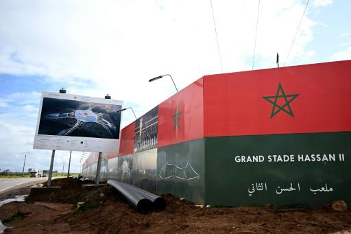 La Copa de África, un ensayo exitoso para Marruecos antes del Mundial 2030