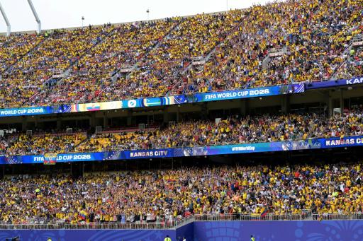 Ecuador se estrella ante una heroica Curazao y pende de un hilo en el Mundial