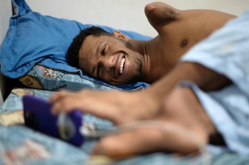 Cinco datos sobre 'Gabrielzinho', estrella brasileña de los Juegos Paralímpicos de París