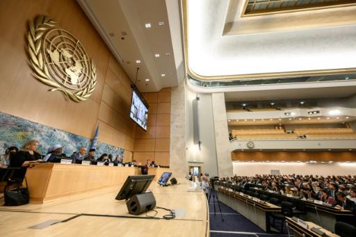 El aparato represivo de Venezuela continúa intacto, alertan investigadores de la ONU