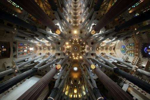 Antoni Gaudí, arquitecto de Dios e icono del turismo de masas en Barcelona