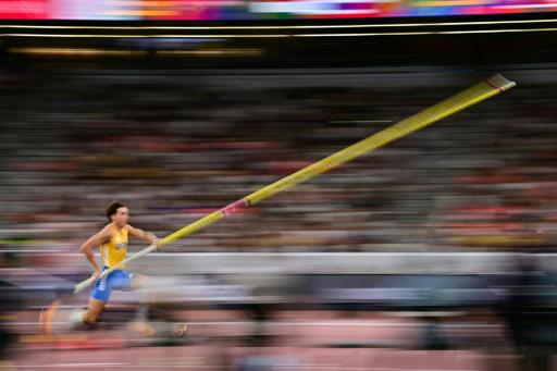 Velocidad, experiencia, zapatillas: ¿por qué Duplantis es tan superior?