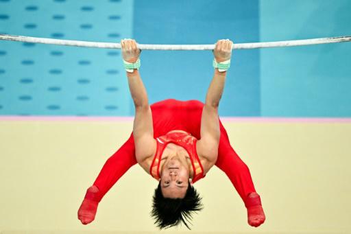 Acoso, insultos... China advierte contra los abusos de los fans a sus ídolos olímpicos