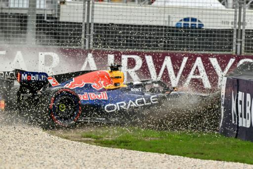 El dominio de Mercedes amenaza la racha de Verstappen en Suzuka
