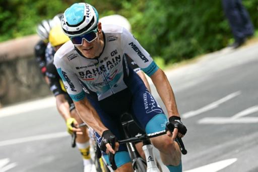 El ritmo infernal del ciclismo actual: Todos están a tope ya en diciembre