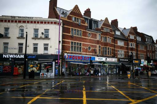 El caso de tres bebés abandonados en Londres y ocho años de investigación