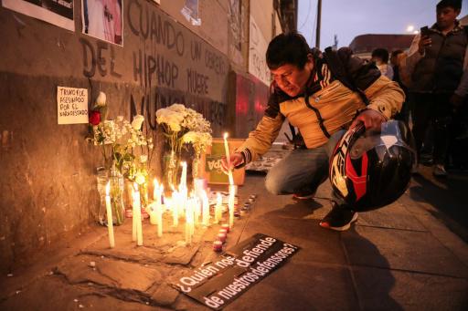 El gobierno de Perú impondrá el estado de emergencia en Lima tras las ...