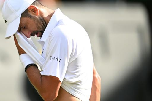 El final de Wimbledon augura segunda mitad de temporada apretada en circuito ATP