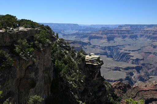 Los siete estados clave para decidir las elecciones en EEUU