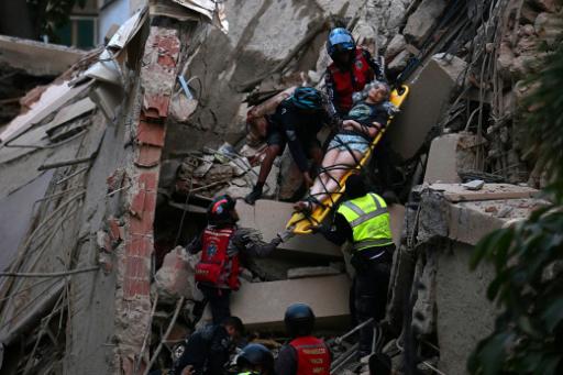 Dos potentes terremotos dejan al menos 32 muertos, 700 heridos y devastación en Venezuela