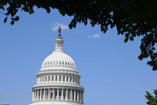 Washington optimista sobre un acuerdo que impida el default de EEUU