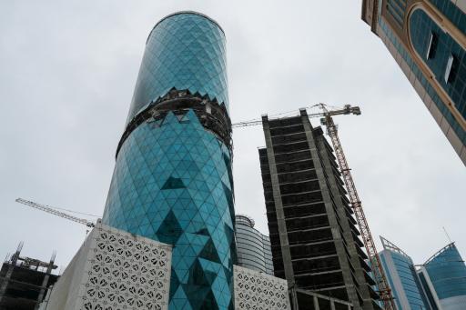 El auge de drones en las guerras despierta el interés por las defensas láser