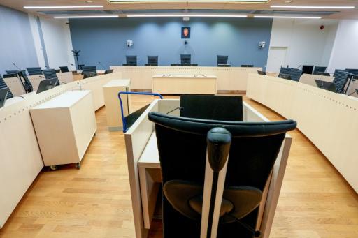 Abren juicio en Noruega al hijo de la princesa heredera, que niega acusaciones de violación