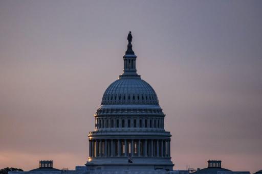 El acuerdo por la deuda en EEUU ingresa en una carrera contrarreloj en el Congreso