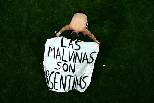 Fuerte castigo de la FIFA a Argentina por incidentes en el Mundial