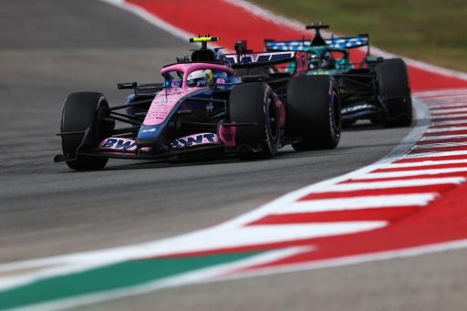 Antonelli arrasa en el GP de EEUU y acaricia su coronación en la Fórmula 1