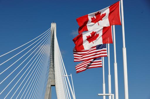 Canadá seguirá siendo el socio más importante de EEUU en áreas clave, dice el primer ministro